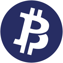 BTCP Pay icon