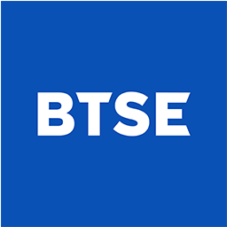 BTSE's Crypto Widget icon