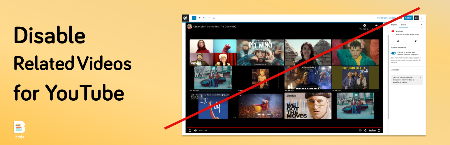 Plugin Banner