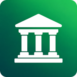 Buckmerce – Bank Payments via Plaid for WooCommerce icon