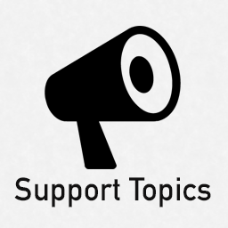 Buddy-bbPress Support Topic icon