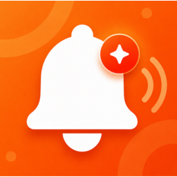 Buddy Notification Bell icon