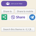 Share It for All Users on BuddyPress YR icon