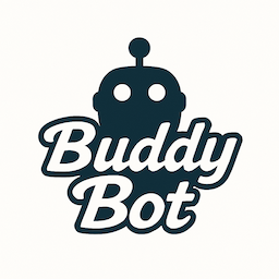BuddyBot – OpenAI Assistants, AI Chatbots and Support Agents for WordPress icon