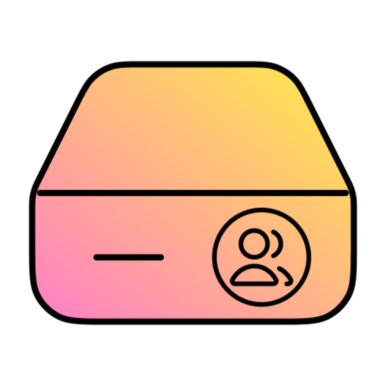 BuddyDrive icon