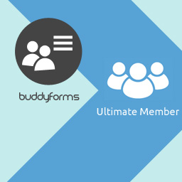 BuddyForms Ultimate Member icon