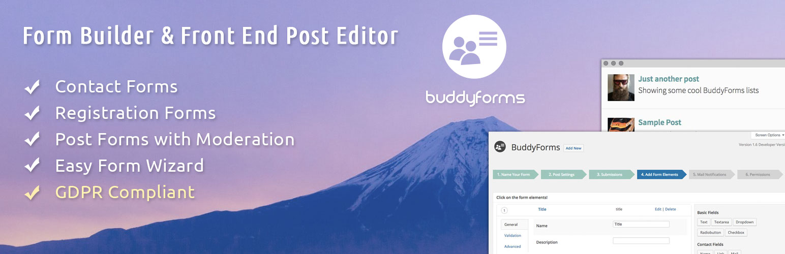 Plugin Banner