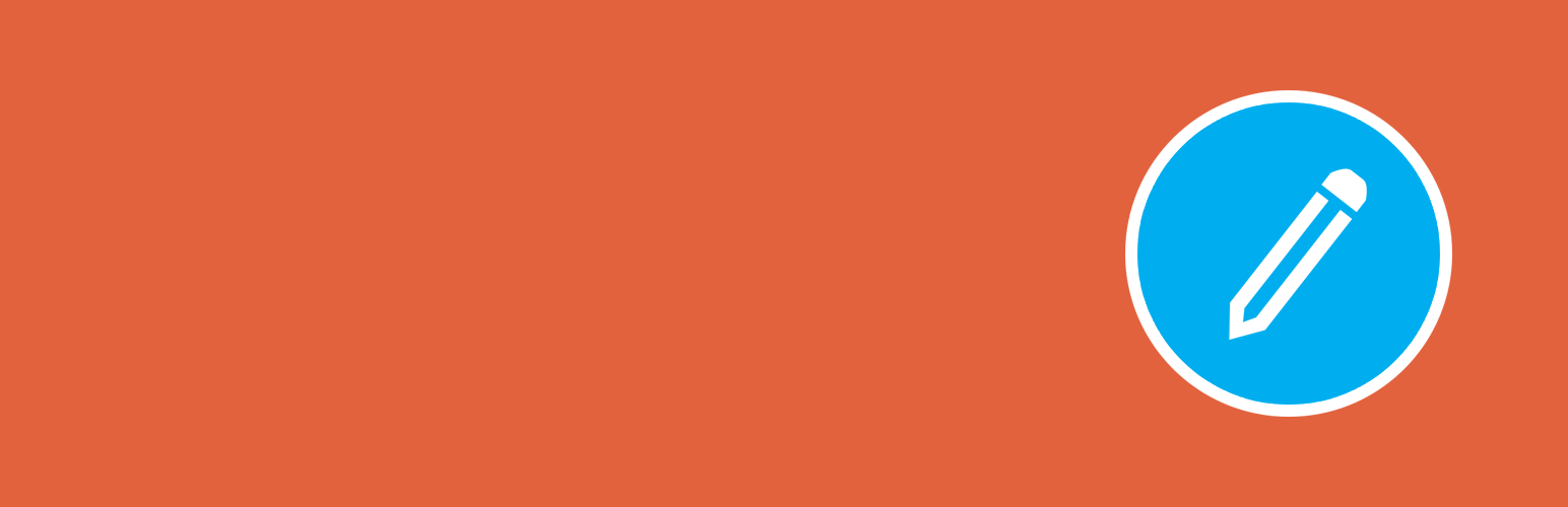Plugin Banner