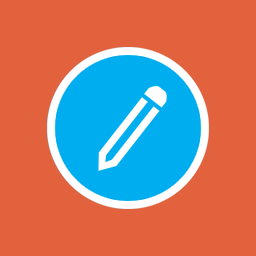 BuddyPress Edit Activity icon