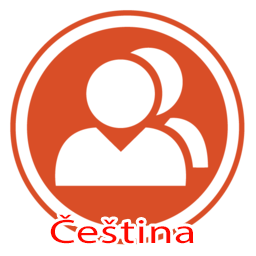 BuddyPress Překlady icon