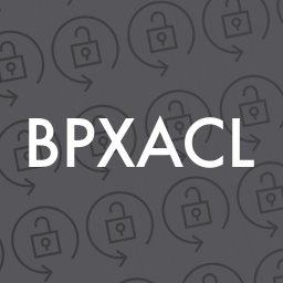 BuddyPress xProfiles ACL icon