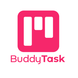 BuddyTask icon