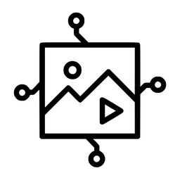 BudgetPixel AI Images icon