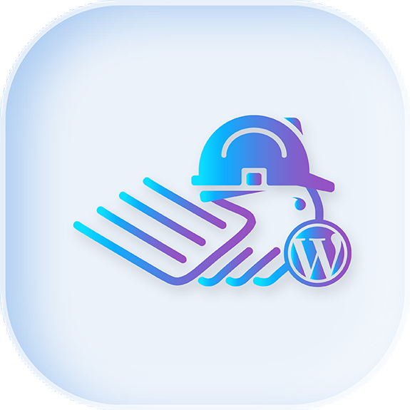 Builderall for WordPress icon