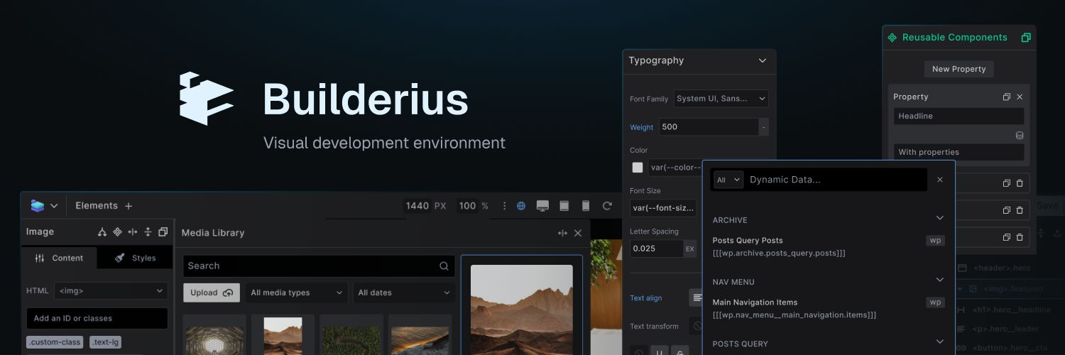 Plugin Banner