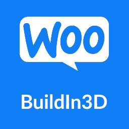 BuildIn3D for Woocommerce icon