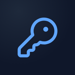 BuildWithHumza Application Password Audit icon