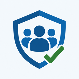BBA User Role Manager icon