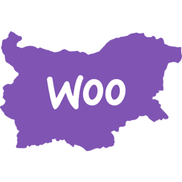 Bulgarisation for WooCommerce icon