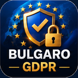 Bulgaro GDPR icon
