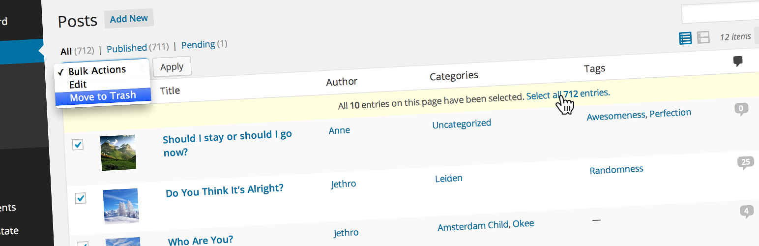 Plugin Banner