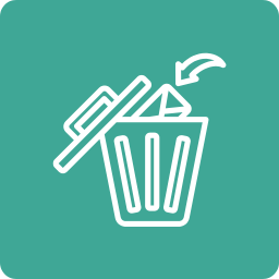 Bulk Category Cleaner icon