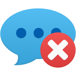 Delete SPAM, Pending or ALL Comments icon