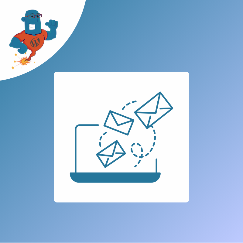 Bulk Delete Users by Email icon