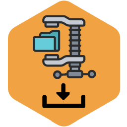 Bulk Download for Gravity Forms icon