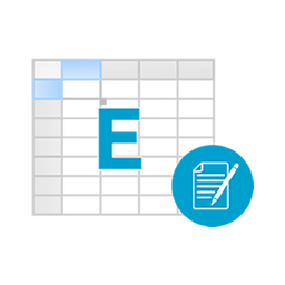 Bulk Edit Events – Create Events in a Bulk Editor icon