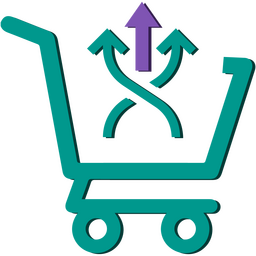 SaffireTech Bulk Edit Upsells and Cross-Sells for WooCommerce icon