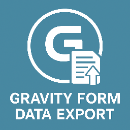 Bulk Exporter for Gravity Forms icon