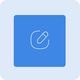 Bulk Menu Edit icon