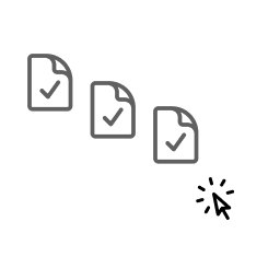 Bulk Page Maker Light icon