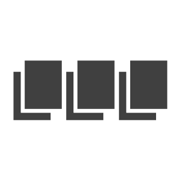 Bulk Page Stub Creator icon