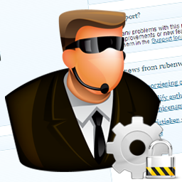 Bulk Password Reset icon