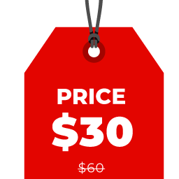 Bulk Product Price Update for Woocommerce icon