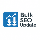 Bulk SEO Updater icon