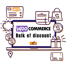 Bulk Woo Discount icon