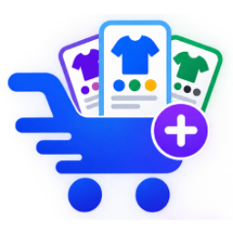 Bulkora – Multiple Variation Order for WooCommerce icon