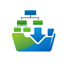 BulkPress – Export icon