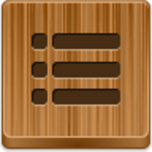Bullet List icon