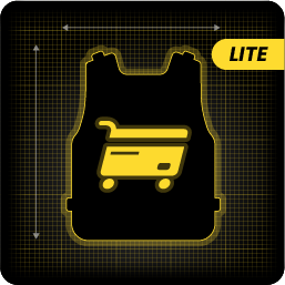 BulletProof Payment Gateway icon