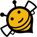 Bumbal connector icon