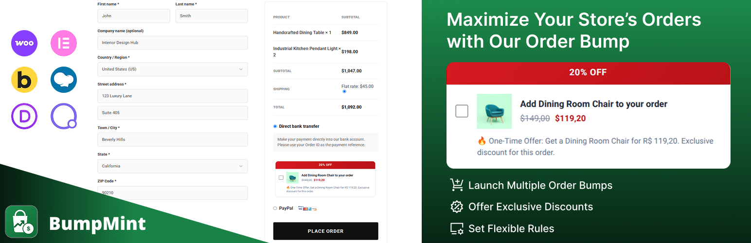 Plugin Banner
