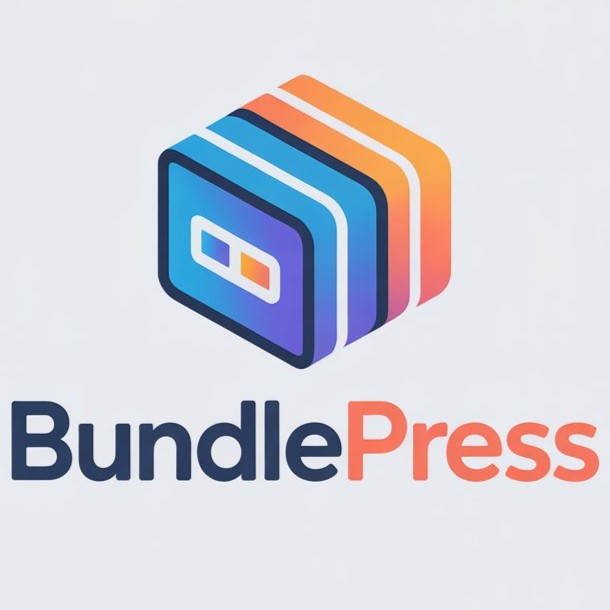 BundlePress – Advanced Grouped Product Bundle Builder for WooCommerce, Fixed Bundle, Volume Pricing, Buy X Get Y, Frequently Bought Together icon