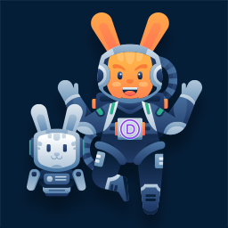 BunnyFonts for Divi icon