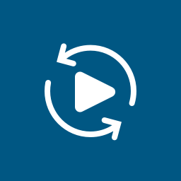 Buoy Video Sync – Import YouTube Videos, Playlists & Channels as Posts icon