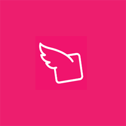 Burd Delivery Shipping icon