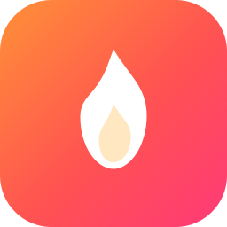 Burnpedia Pin Scheduler for Pinterest icon